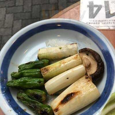 かぶら屋 阿佐ケ谷店