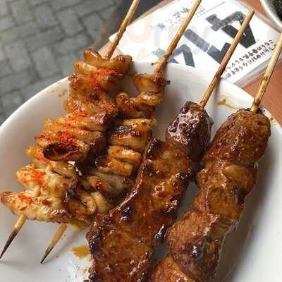 かぶら屋 阿佐ケ谷店