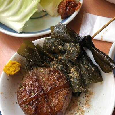 かぶら屋 阿佐ケ谷店