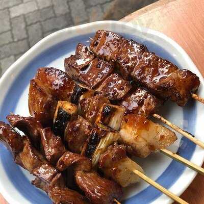 かぶら屋 阿佐ケ谷店