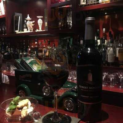 シャンパンバーrm