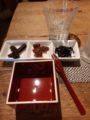 麹町いづみや しろ