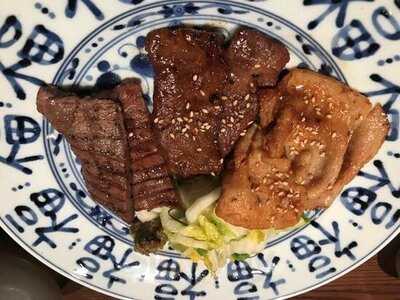 肉匠の牛たん たん之助酒場 大手町店