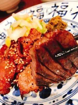 肉匠の牛たん たん之助酒場 大手町店