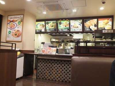 リンガーハット 井の頭通り宮前店