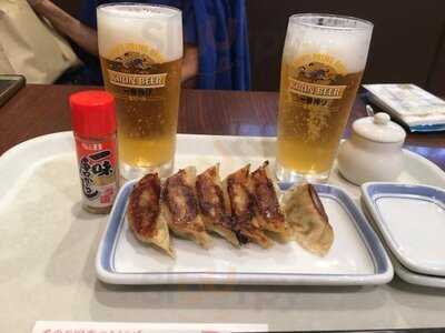 リンガーハット 井の頭通り宮前店