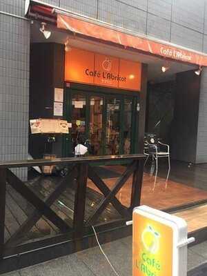 カフェ・ラブリコ