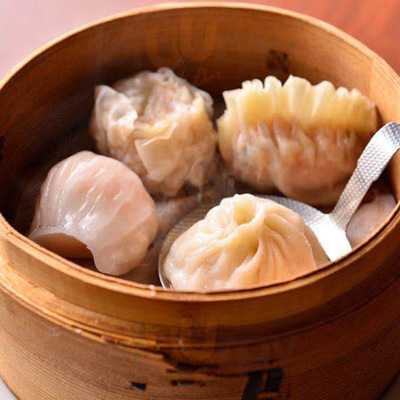 錦秀菜館 神保町店