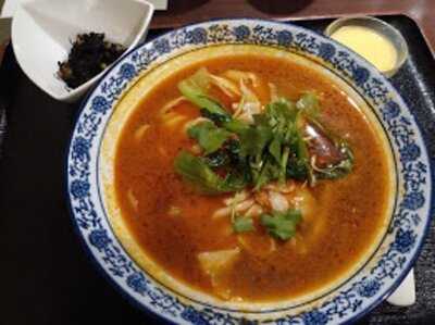 錦秀菜館 神保町店