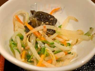 錦秀菜館 神保町店