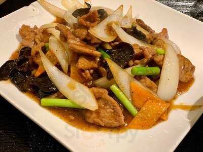 錦秀菜館 神保町店