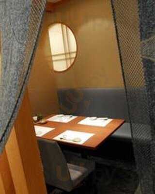 寿司海鮮 御旦孤 日比谷シティ店