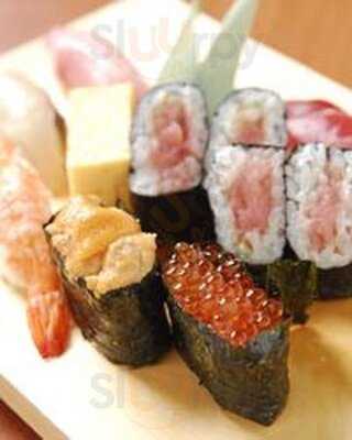 寿司海鮮 御旦孤 日比谷シティ店