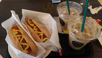 Tully's Coffee平河町森タワー店