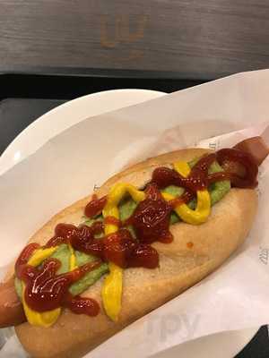 Tully's Coffee平河町森タワー店