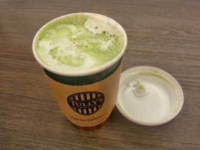 Tully's Coffee平河町森タワー店