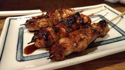 ひょうたん茶屋