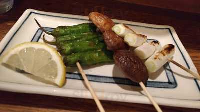 ひょうたん茶屋