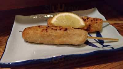 ひょうたん茶屋