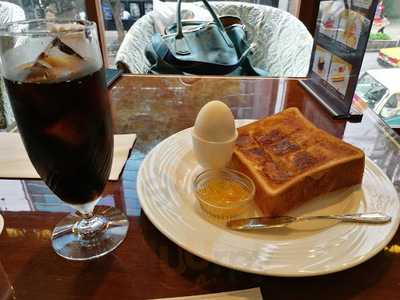 珈琲茶館 集 プレミアム渋谷駅前店