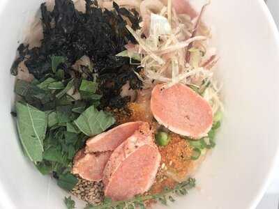 東京たらこスパゲティ 渋谷店