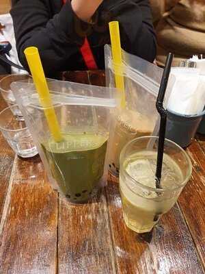 Flipper's 表参道店