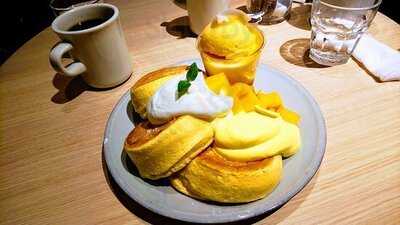 Flipper's 表参道店