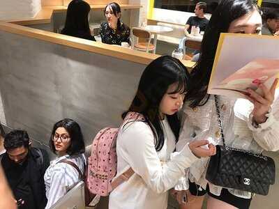 Flipper's 表参道店