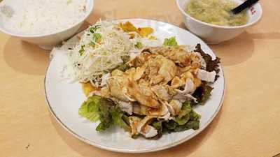 紫金飯店 原宿店