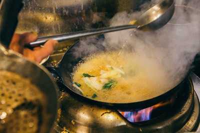 紫金飯店 原宿店