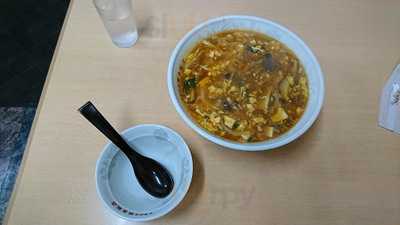 紫金飯店 原宿店