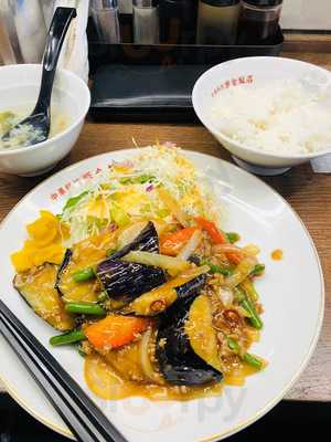 紫金飯店 原宿店