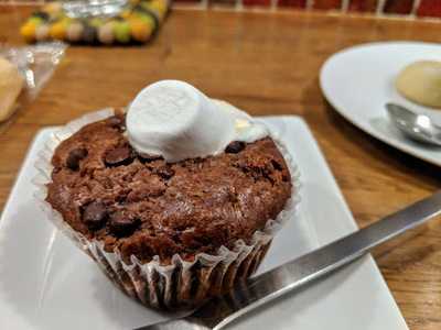 パルケッジオ コーヒー