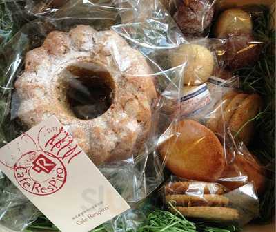 パルケッジオ コーヒー