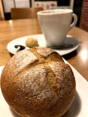 パルケッジオ コーヒー