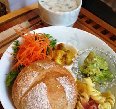 パルケッジオ コーヒー