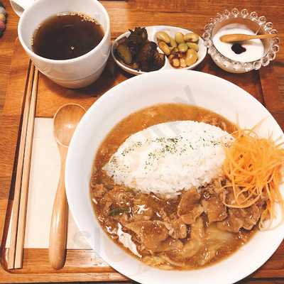 パルケッジオ コーヒー