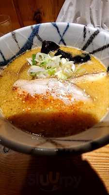 らーめん風来居 神田秋葉原店