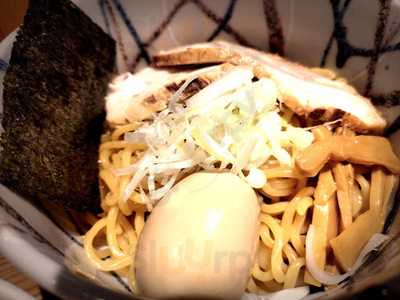 らーめん風来居 神田秋葉原店