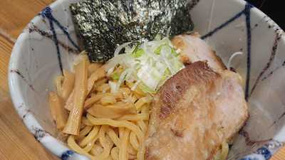 らーめん風来居 神田秋葉原店