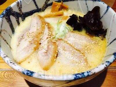 らーめん風来居 神田秋葉原店