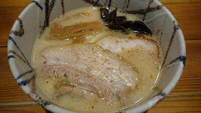 らーめん風来居 神田秋葉原店