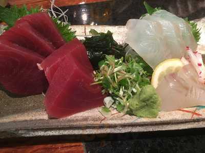 つきじ満 神保町店