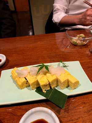 つきじ満 神保町店