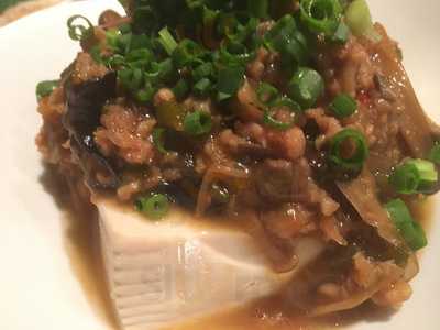 つきじ満 神保町店