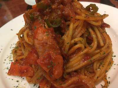 つきじ満 神保町店