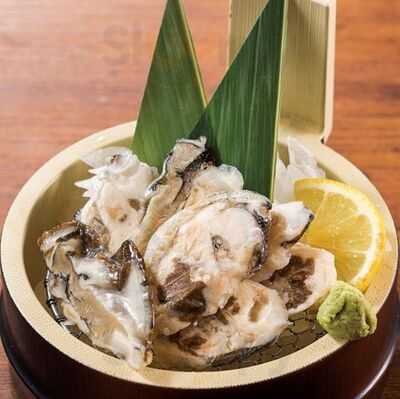 北海道はでっかい道 オホーツクの恵み 湧別町 市ヶ谷店