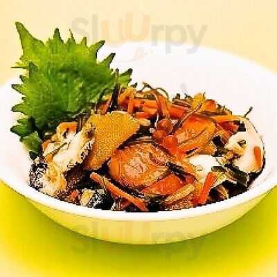 北海道はでっかい道 オホーツクの恵み 湧別町 市ヶ谷店