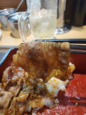 ステーキ重くまき