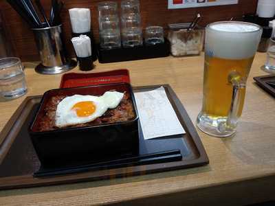 ステーキ重くまき